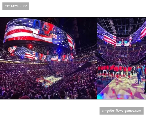 快船公布未来主场效果图 新球馆将于2026年盛大启用 快船公布未来主场效果图 新球馆将于2026年盛大启用