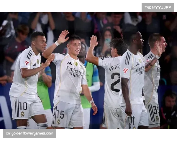 安切洛蒂妙手激活皇马锋线 火力全开助球队稳居西甲榜首 安切洛蒂妙手激活皇马锋线 火力全开助球队稳居西甲榜首