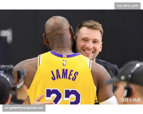 东契奇回归后场均超40分，湖人白人三少成崛起关键