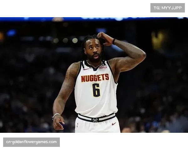 多位老将面临转型:小乔丹角色受限,普拉姆利边缘化 多位老将面临转型:小乔丹角色受限,普拉姆利边缘化