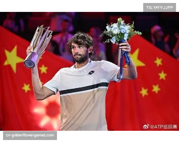 上海劳力士大师赛等六站赛事获ATP年度“卓越标准奖”。