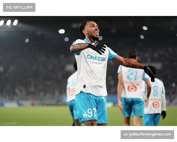 从更衣室斗殴到欧冠逆转，奥巴梅杨率马赛完成救赎之战