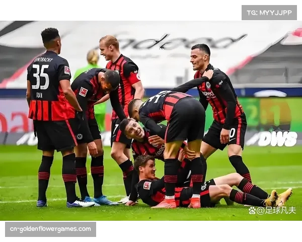 法兰克福排名第六，与霍芬海姆同积20分