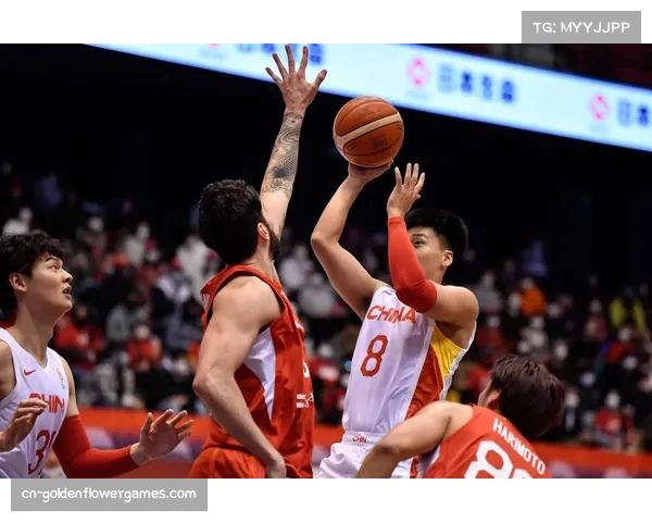 中国男篮76-80惜败韩国，世界杯预选赛遭开门黑