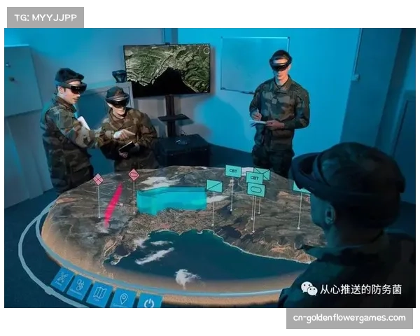 holographic投影技术用于战术分析 沉浸感获好评