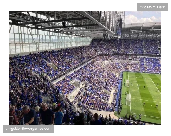 埃弗顿新球场获千万镑冠名费，商业策略转向务实