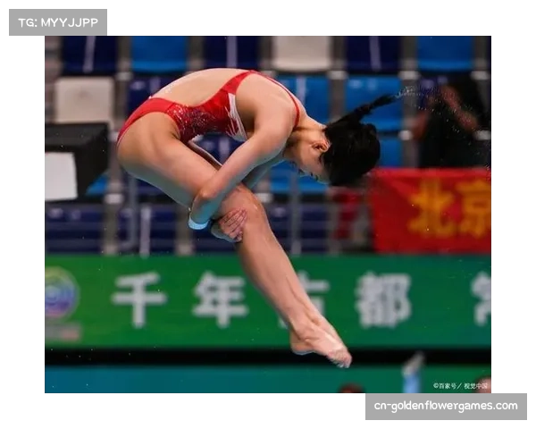 中国跳水队世界杯再揽三金，女子十米台包揽冠亚军