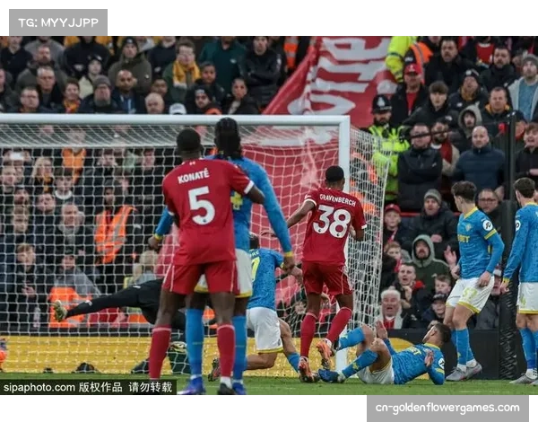 利物浦新援维尔茨打入红军处子球,主场2-1战胜狼队 利物浦新援维尔茨打入红军处子球,主场2-1战胜狼队