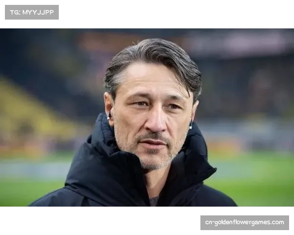 多特蒙德14场不败纪录分析:科瓦奇战术调整成效显著 多特蒙德14场不败纪录分析:科瓦奇战术调整成效显著