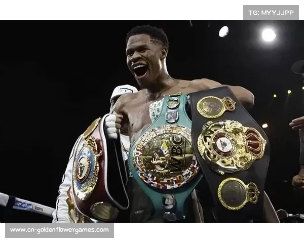 沙库尔·史蒂文森隔空回应德文·哈尼：小心许愿，因为愿望可能成真