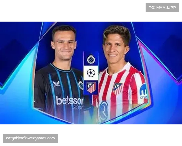 从2-0领先到3-3被绝平,马德里竞技客场憾平布鲁日 从2-0领先到3-3被绝平,马德里竞技客场憾平布鲁日