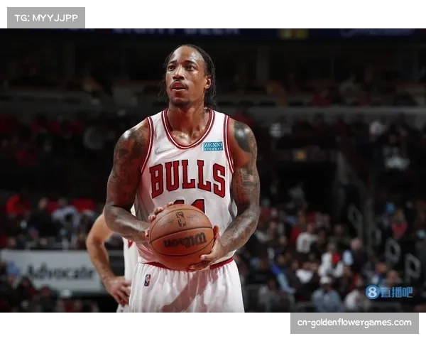 德罗赞中距离准绝杀，公牛力克骑士保留附加赛希望